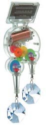Kikkerland Rainbow Maker: la fábrica de arco iris