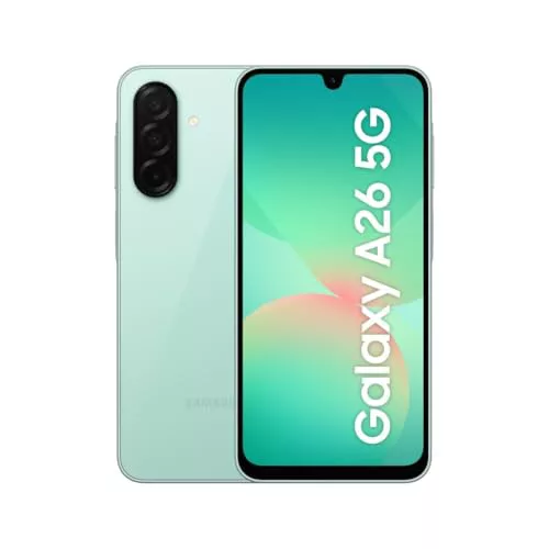 Samsung Galaxy A26 5G 256GB 