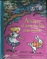 Alicia en el país de las maravillas