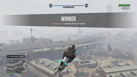 Gta Online Subir Rp
