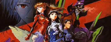 Neon Genesis Evangelion, the cult anime with a huge legacy in video games that you probably didn't know