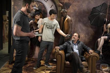 La imagen de la fotografía en televisión: ¿falta de información o intencionalidad?