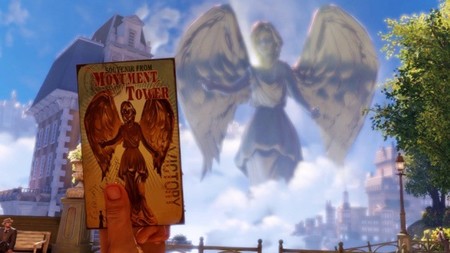 ‘BioShock Infinite’: un paseo por Columbia