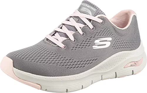 Skechers Arch Fit Big Appeal, Zapatillas Mujer