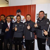 Lo que esconde la llegada de Fernando Alonso a las 500 Millas de Indianápolis