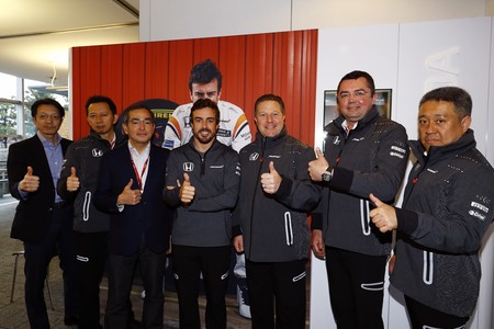 Lo que esconde la llegada de Fernando Alonso a las 500 Millas de Indianápolis