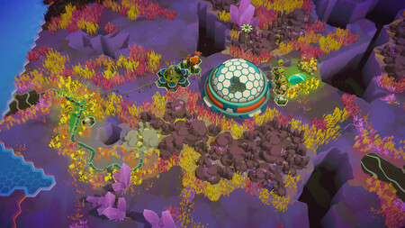 Bioeden