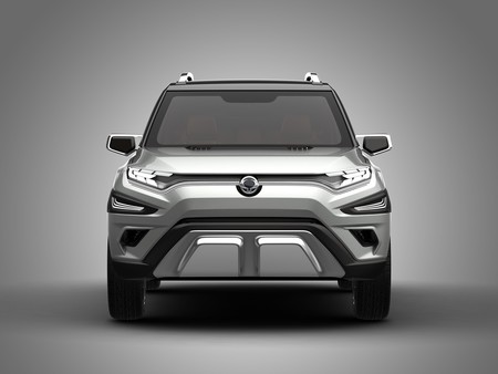 Ssangyong Xavl 2017 011