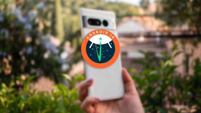 Beta Android 14 Instalar