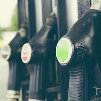 El precio de la gasolina y el diésel hoy, 19 de enero