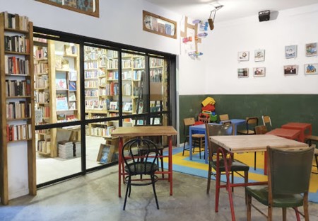 Libreria