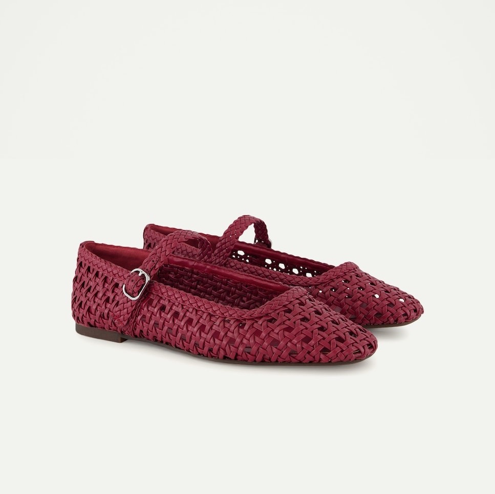 Bailarinas Tintoretto