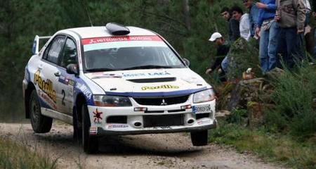 Yeray Lemes se corona como campeón en Cabanas 1