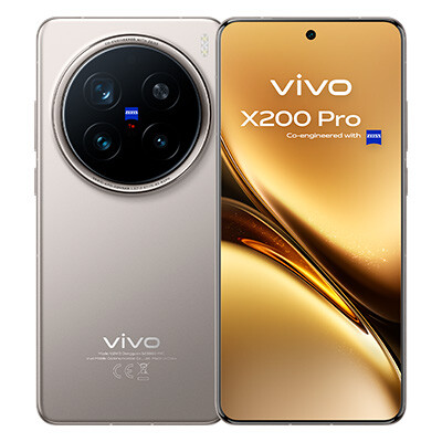 Vivox200 Pro Cuadrado