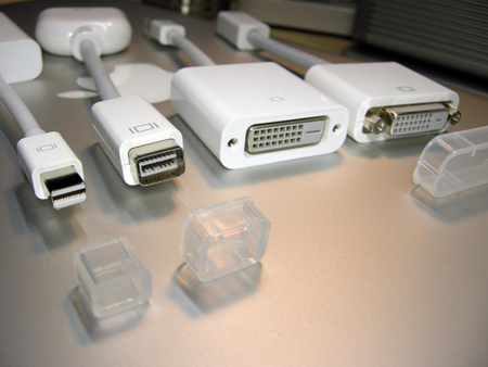 DisplayPort 1.2 presentado, buenas expectativas para el sector profesional