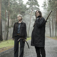 Adiós al spin-off de 'The Walking Dead'. La serie de Daryl Dixon anuncia su final, aunque sus creadores no cierran la puerta del todo