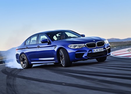BMW M5 2019: Precios, versiones y equipamiento en México