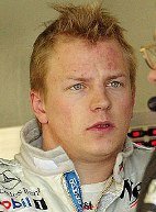 Suzuka: Raikkonen pierde diez puestos