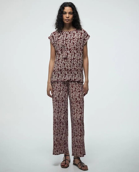 Conjuntos Dos Piezas Otoño Sfera