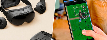 Valve consiguió lo imposible con los juegos de Windows gracias a Proton. Ahora quiere conseguir lo mismo con los de Android