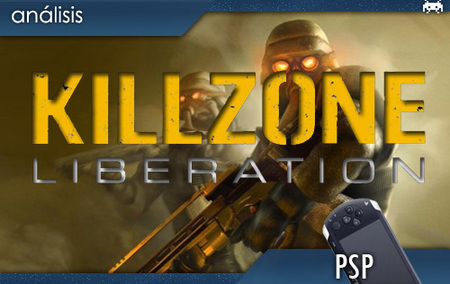 'Killzone: Liberation'. Análisis