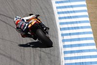 MotoGP República Checa 2011: Nico Terol, Dani Pedrosa y Stefan Bradl los más rápidos