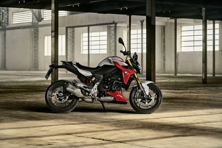 Bmw F 900 R 2020 007