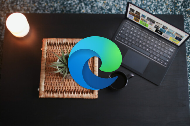 Microsoft Edge Colecciones Windows