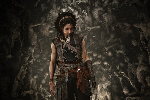 Con spin-offs como Resonance: A Plague Tale Legacy queda demostrado que la saga puede durar eternamente (y ojalá sea así) 