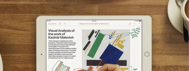 Mejores accesorios de productividad para tablets: 23 ratones, teclados, lápices, hubs y más para exprimir tu tableta o iPad