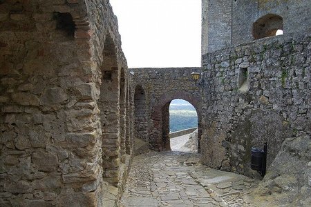 Castellar de la Frontera