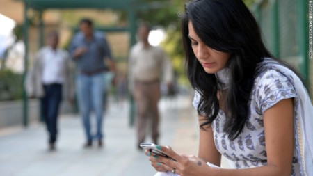 Micromax acusa a sus rivales chinos de vender smartphones por debajo de su coste en India