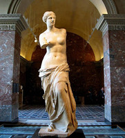 Museo del Louvre básico
