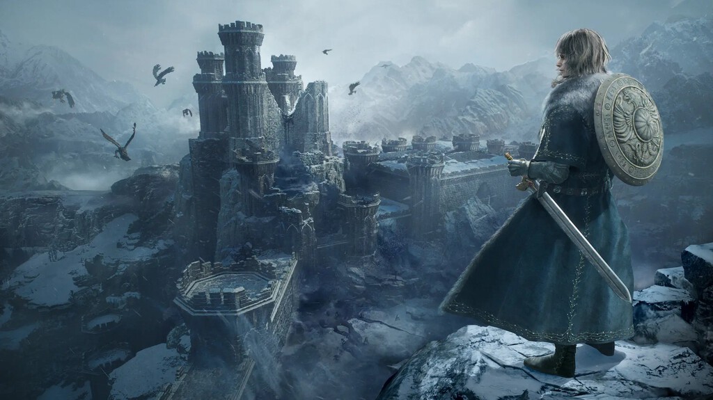 Capcom se ha remangado y ha decidido arreglar todo lo que estaba mal en Dragon's Dogma 2 