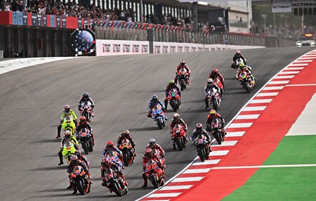 Vinales Portugal Motogp 2024