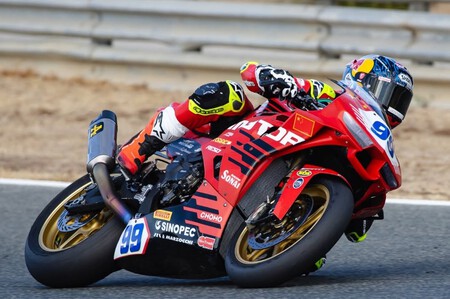 Sofuoglu Jerez Ssp 2026