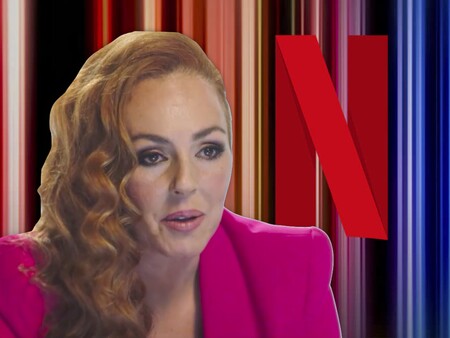 Autocrítica: Rocío Carrasco explica porqué respondió que no vería a su hija en 'Supervivientes' si no lo echaban en Netflix