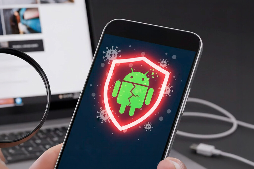 Esperar 24 horas y reiniciar: el "chollo" de instalar apps de desarrolladores no verificados en Android se complica, y mucho