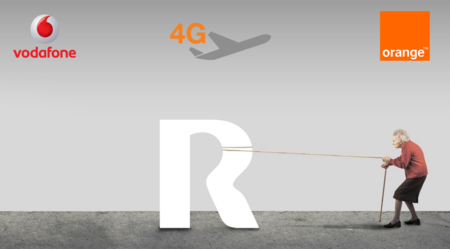 mobilR tendrá 4G desde este verano gracias al cambio de cobertura a Orange