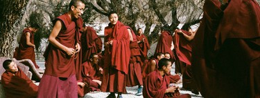 Los seres humanos están evolucionando en vivo y en directo en la meseta tibetana. Y comprender qué pasa allí será fundamental en el espacio 