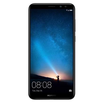 Huawei Mate 10 Lite por sólo 199,99 euros y envío gratis en el Super Weekend de eBay