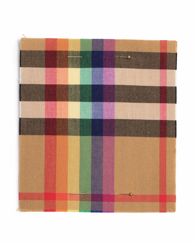 Cuadro Burberry Lgtb1