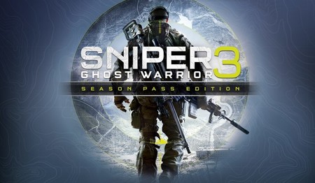 Sniper Ghost Warrior 3 tendrá pase de temporada, pero si haces la reserva en PC o PS4 lo tendrás gratis
