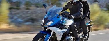 Un Dakar de tranquis. Esta gymkhana con códigos QR convierte cada ruta en moto en una aventura, y puede participar cualquiera 