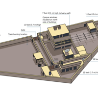 Si la pregunta es cómo encontró EEUU el paradero de Maduro, la respuesta es sencilla: con el mismo espía que reveló a Bin Laden
