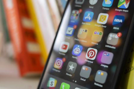 Pinterest llega a los 250 millones de usuarios activos mensuales y se acerca a Twitter