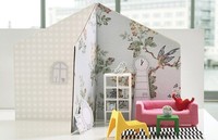 Huset, casa de muñecas de Ikea