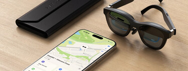 Cuesta poco más que un AirTag pero no lo utilizarás de la misma forma: permite localizar tus gafas (o casi lo que quieras) 