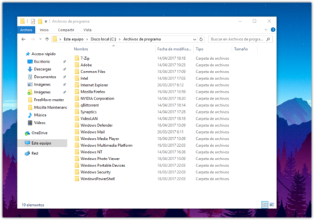 Cómo mover un programa en Windows a otro disco sin romper los accesos directos o la instalación