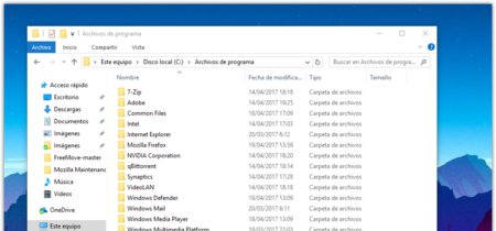 Cómo mover un programa en Windows a otro disco sin romper los accesos directos o la instalación